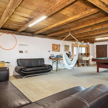 Ferienwohnung Ellenweiler Bis 15 P Friedrichshafen Exterior photo