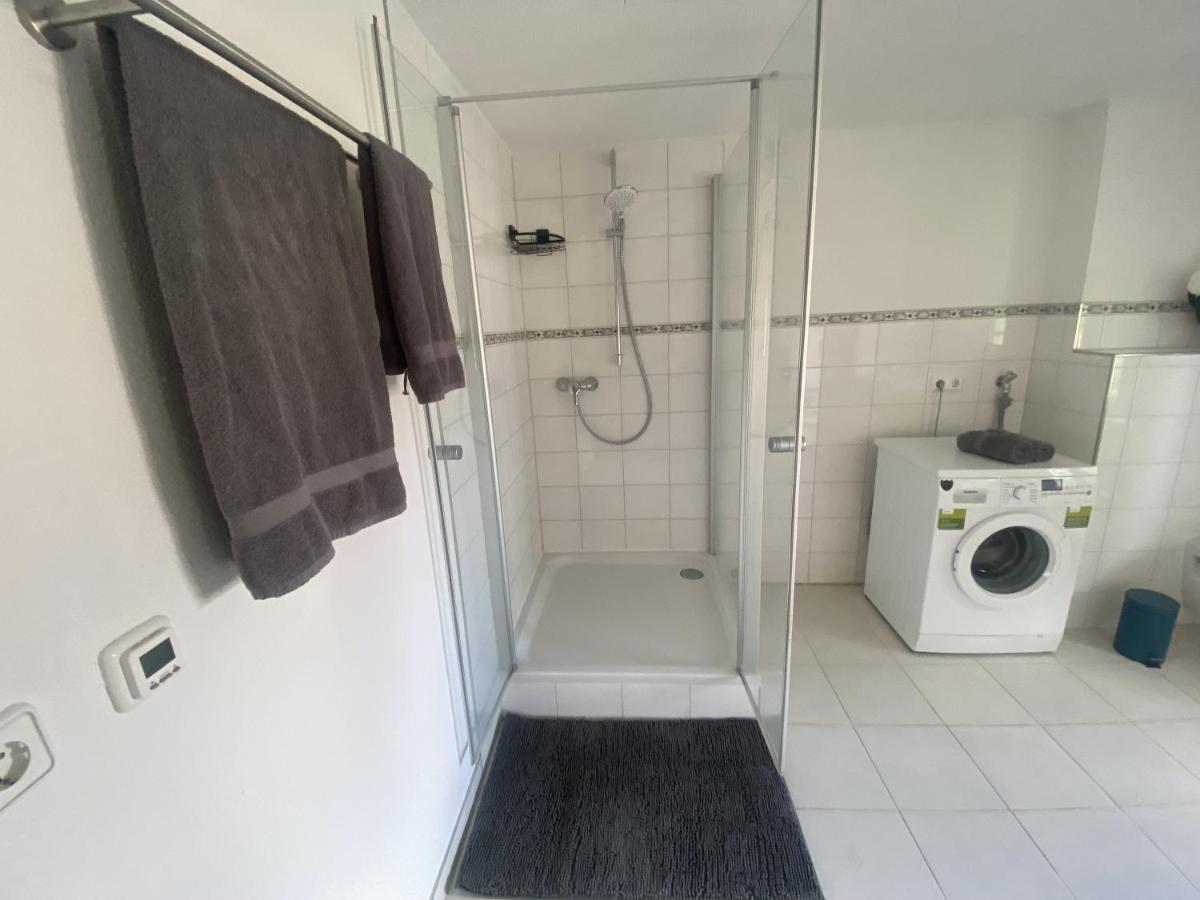 Ferienwohnung Ellenweiler Bis 15 P Friedrichshafen Exterior photo